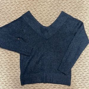 H&M woman’s sweater
